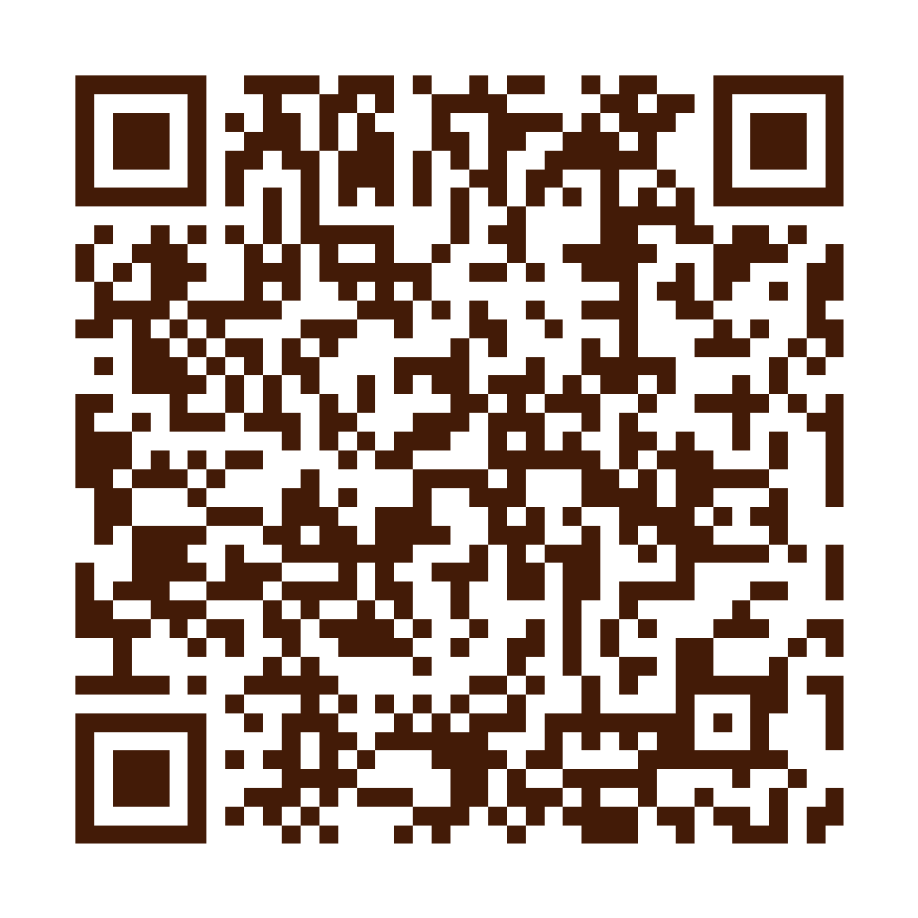 50嵐 新竹北大店店家菜單 QR Code