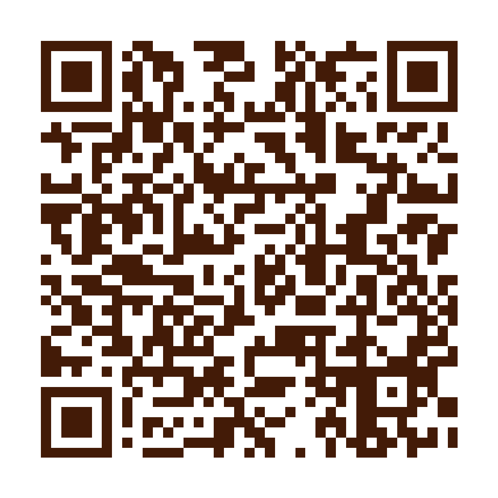 50嵐竹北博愛店店家菜單 QR Code