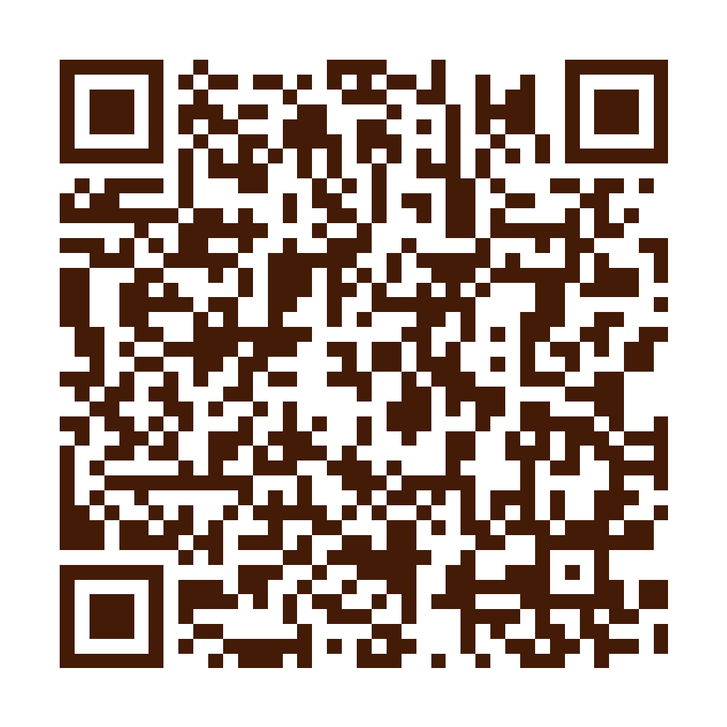 50嵐平鎮南豐店店家菜單 QR Code