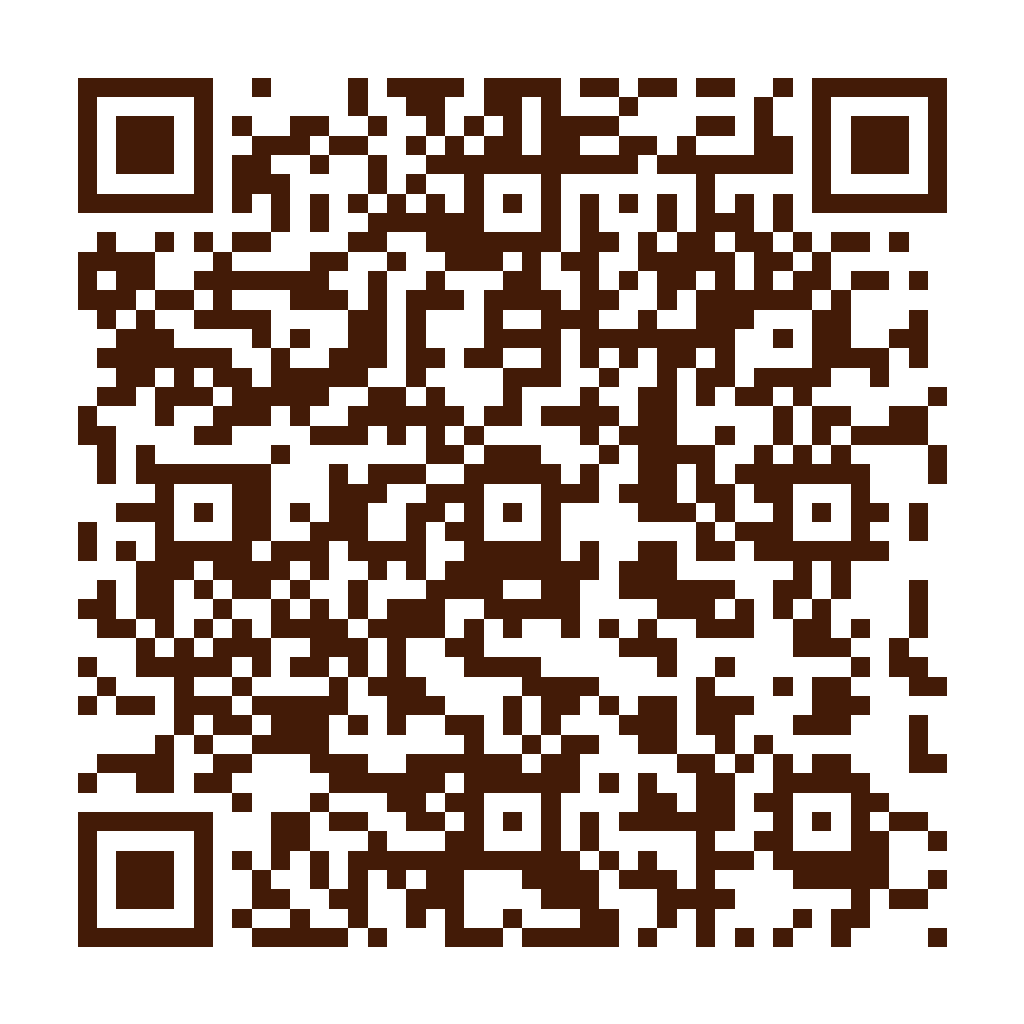 50嵐 新豐站前店店家菜單 QR Code