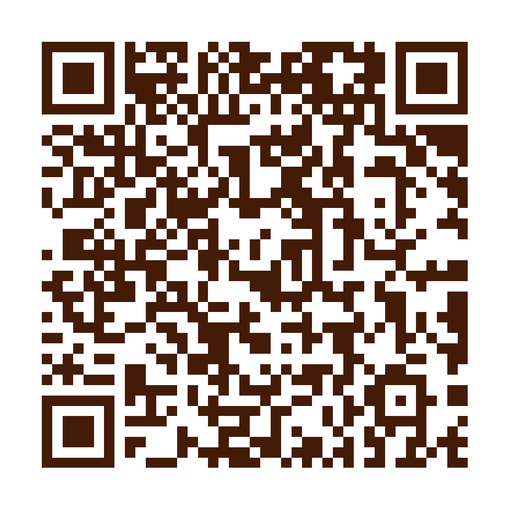 50嵐 中壢中原店店家菜單 QR Code