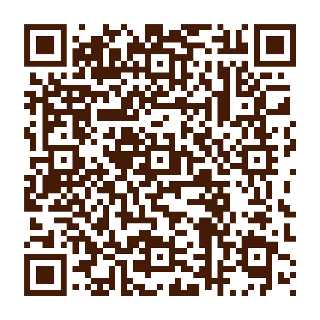 50嵐 竹北福興東店店家菜單 QR Code
