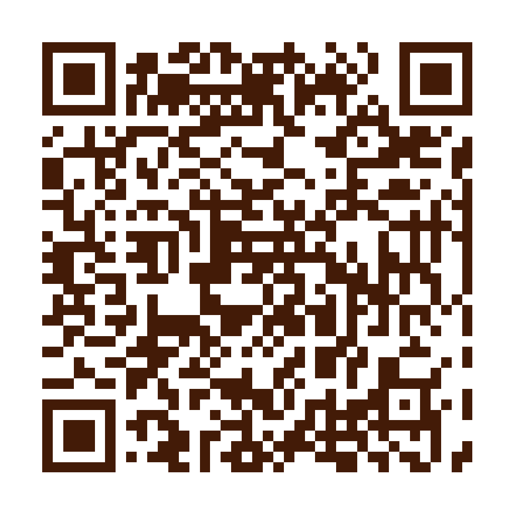 50嵐 彰化永安店店家菜單 QR Code