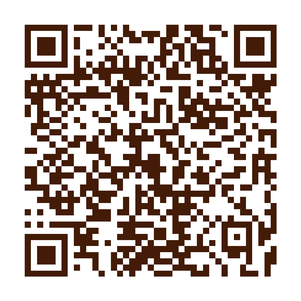 50嵐 新竹馬偕店店家菜單 QR Code