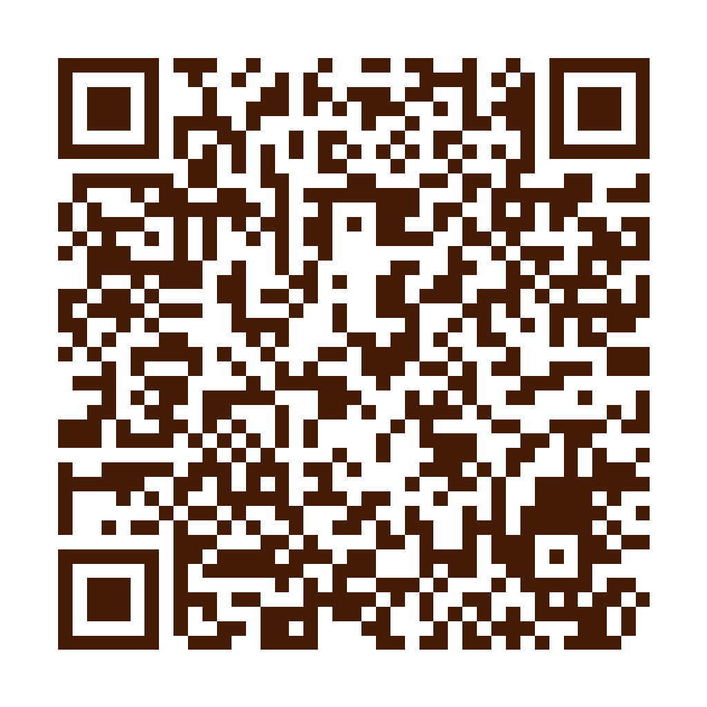 50嵐 澎湖馬公店店家菜單 QR Code