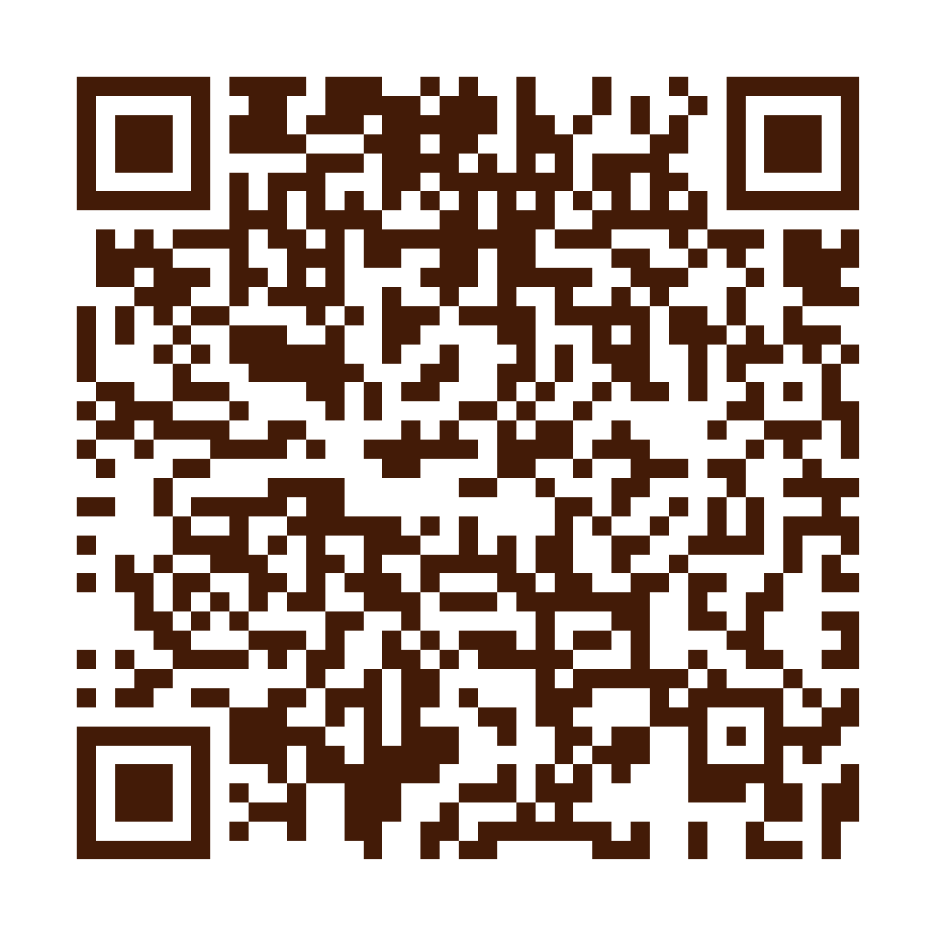 50嵐 嘉義興業東店店家菜單 QR Code