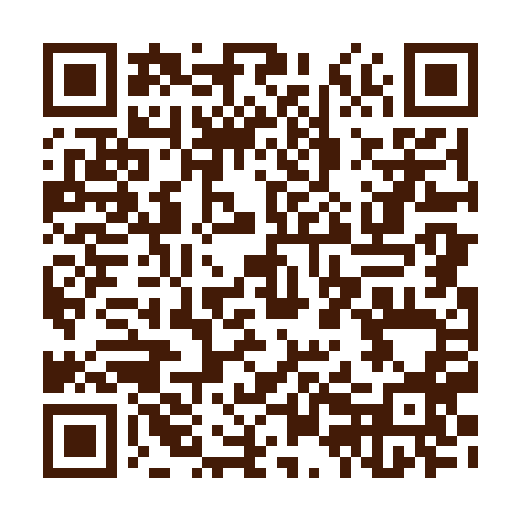 50嵐 嘉義玉山店店家菜單 QR Code