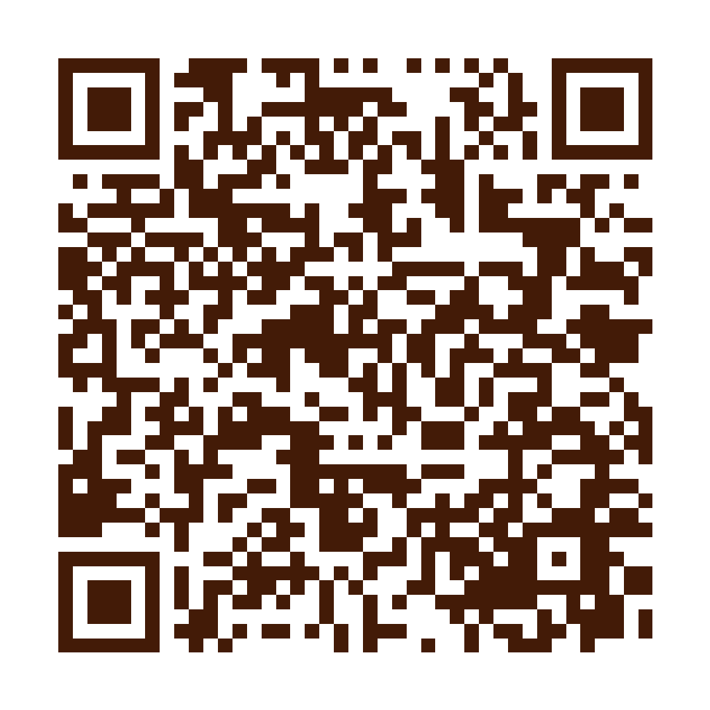 50嵐 新竹育賢店店家菜單 QR Code