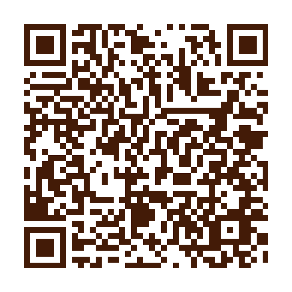 50嵐 新竹金山店店家菜單 QR Code