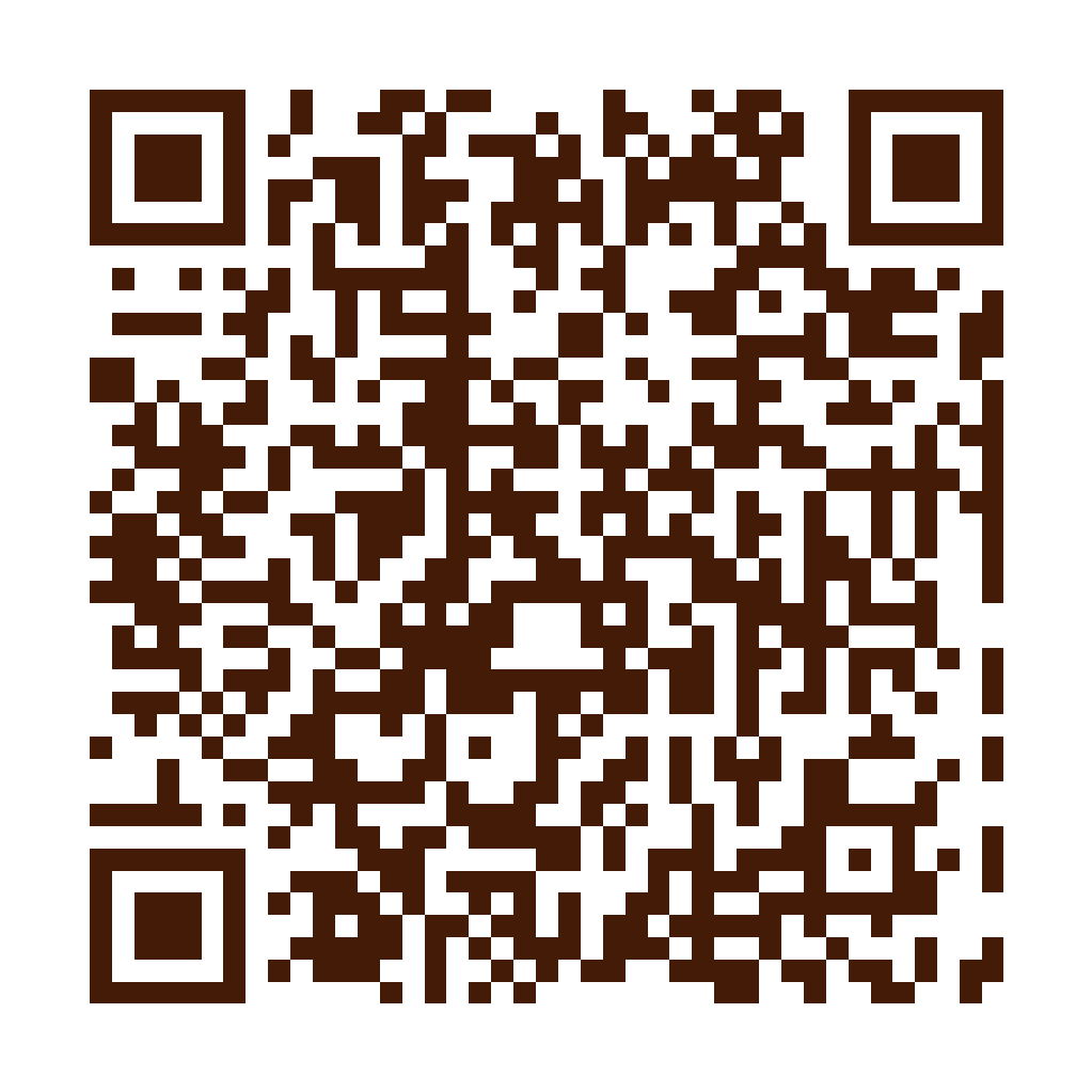 50嵐 彰化華山店店家菜單 QR Code