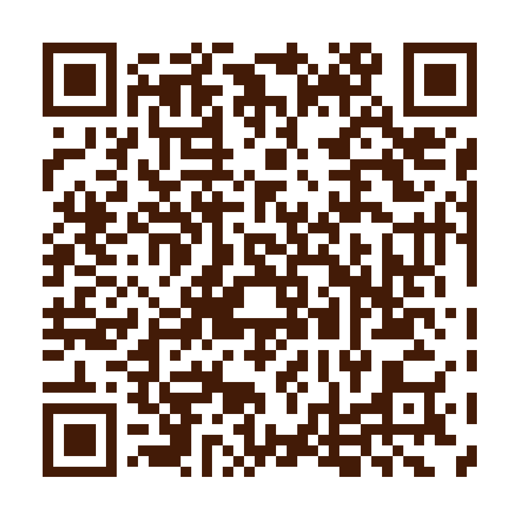 50嵐 彰化師大店店家菜單 QR Code