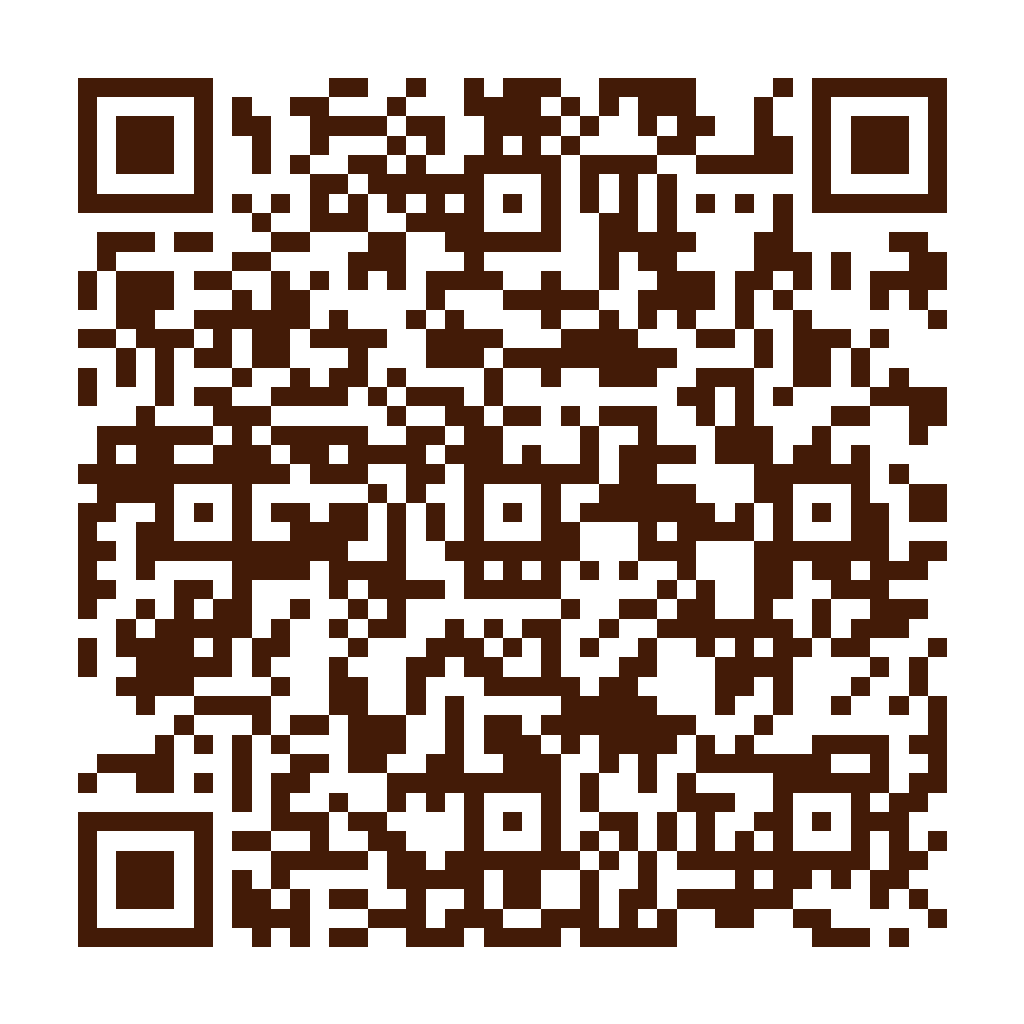 50嵐竹東二店店家菜單 QR Code
