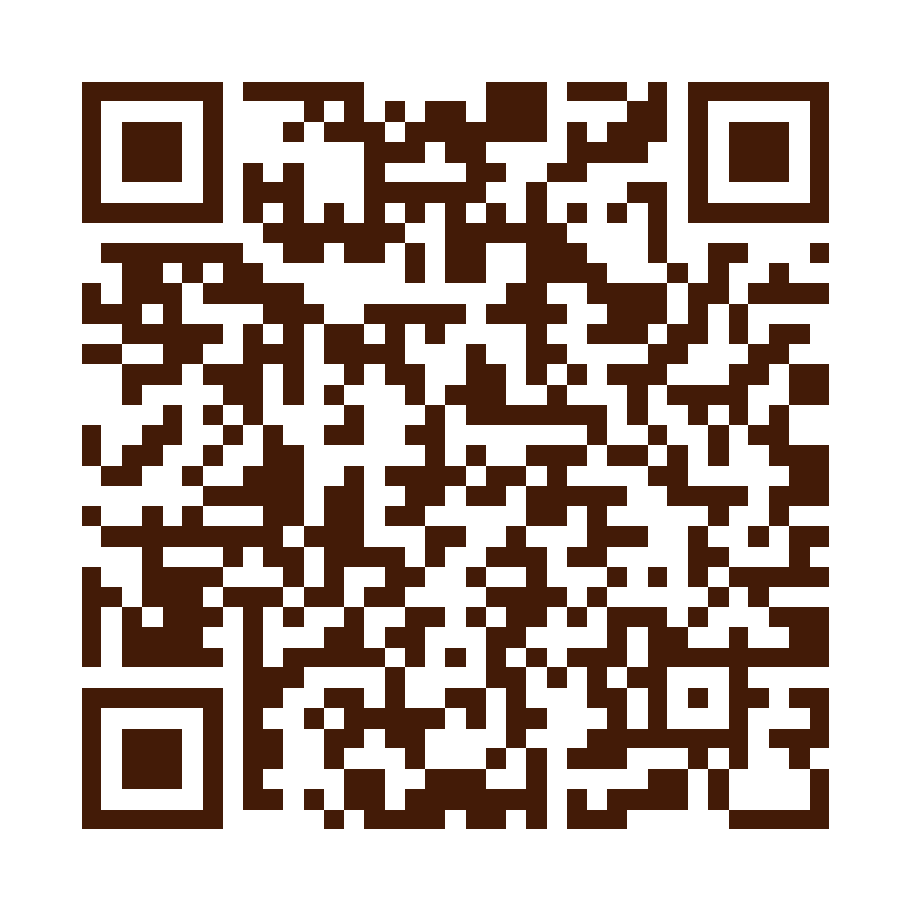 50嵐麥寮店店家菜單 QR Code