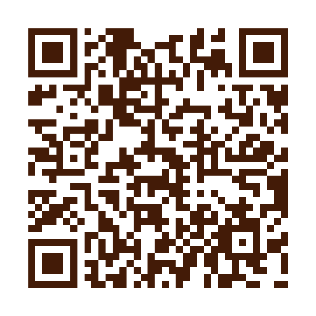 50嵐 彰化大村店店家菜單 QR Code