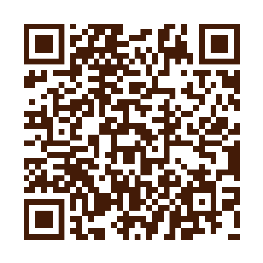 50嵐 北港公園店店家菜單 QR Code