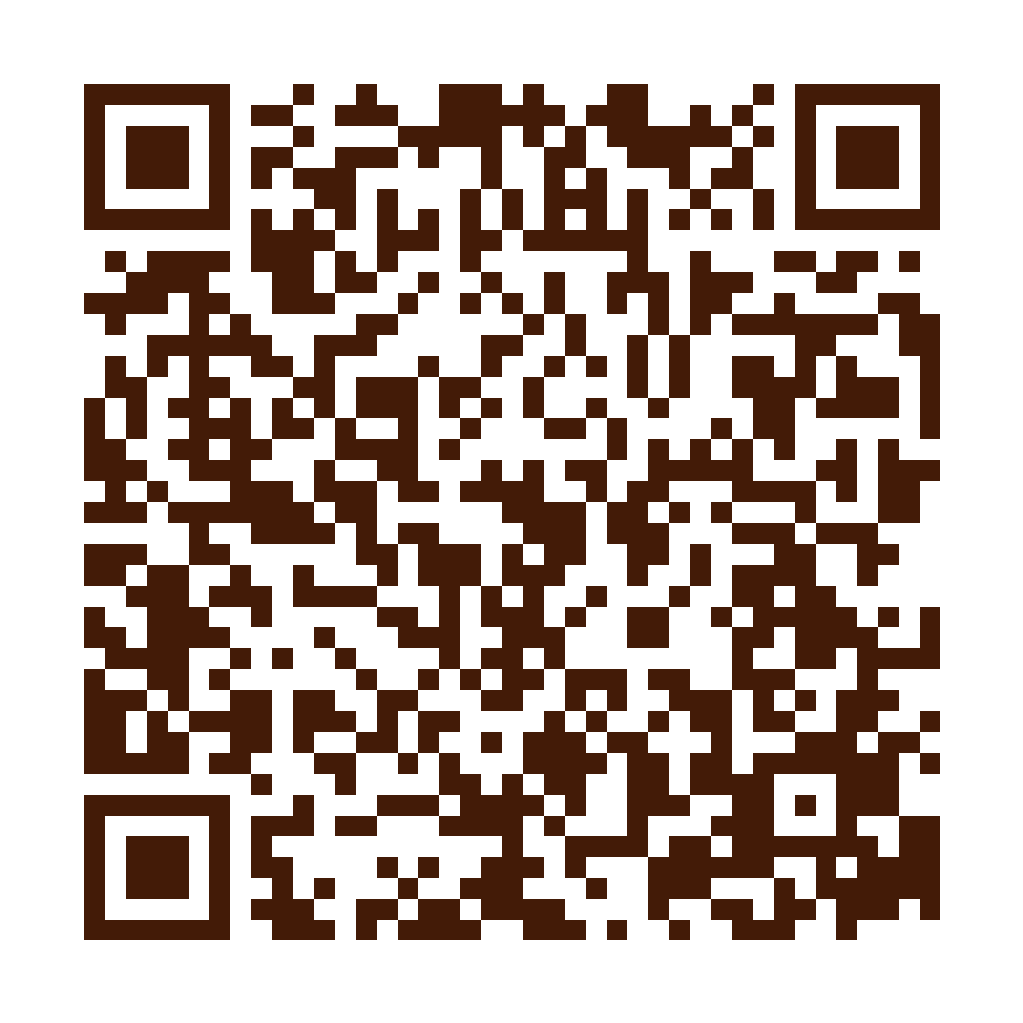 50嵐 斗六中華店店家菜單 QR Code