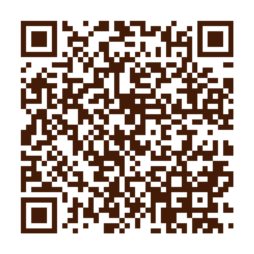 50嵐 嘉義中山店店家菜單 QR Code
