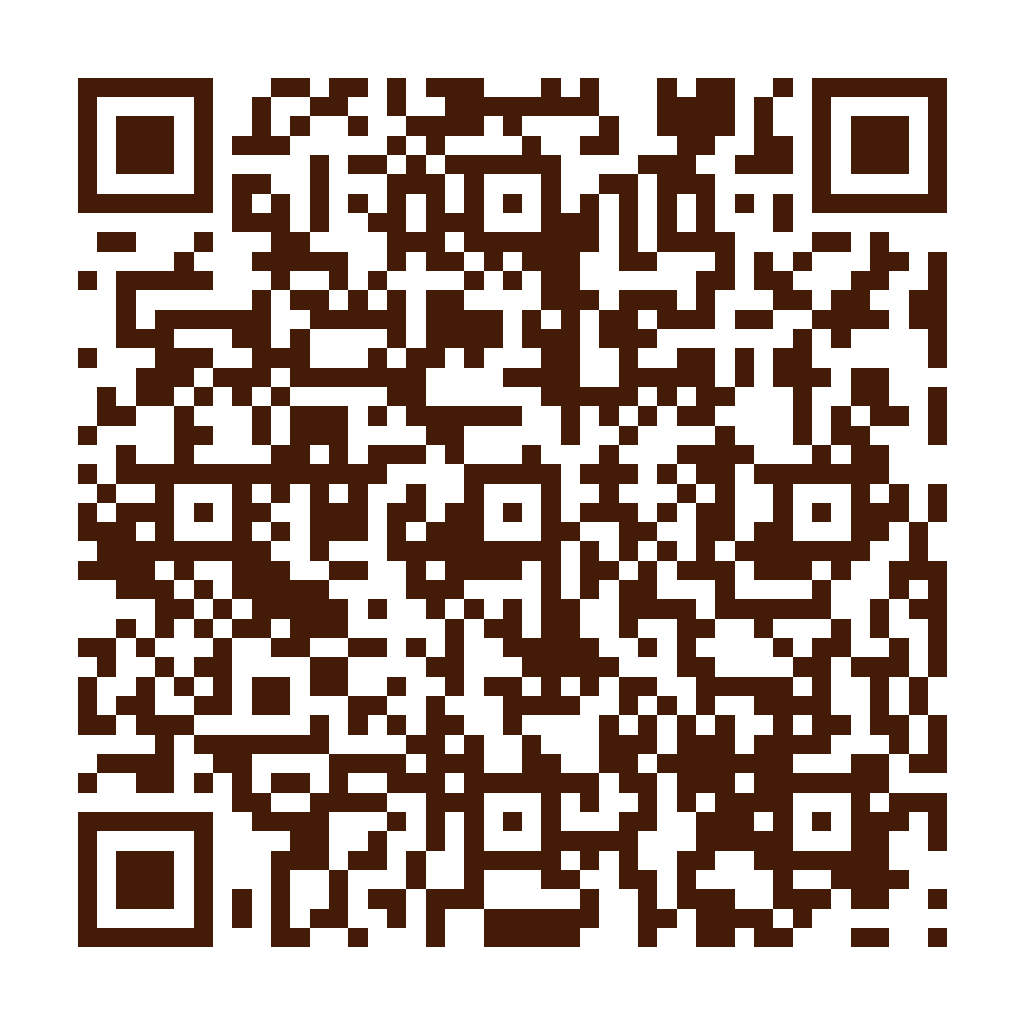 50嵐 員林中山店店家菜單 QR Code