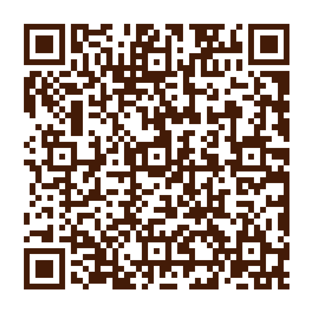 50嵐埔里中山店店家菜單 QR Code