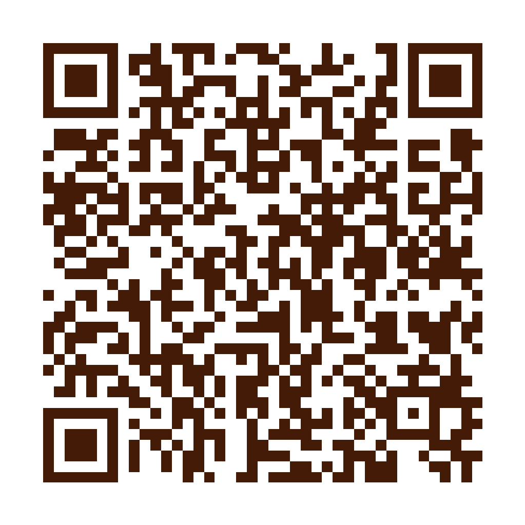 50嵐 北港中山店店家菜單 QR Code