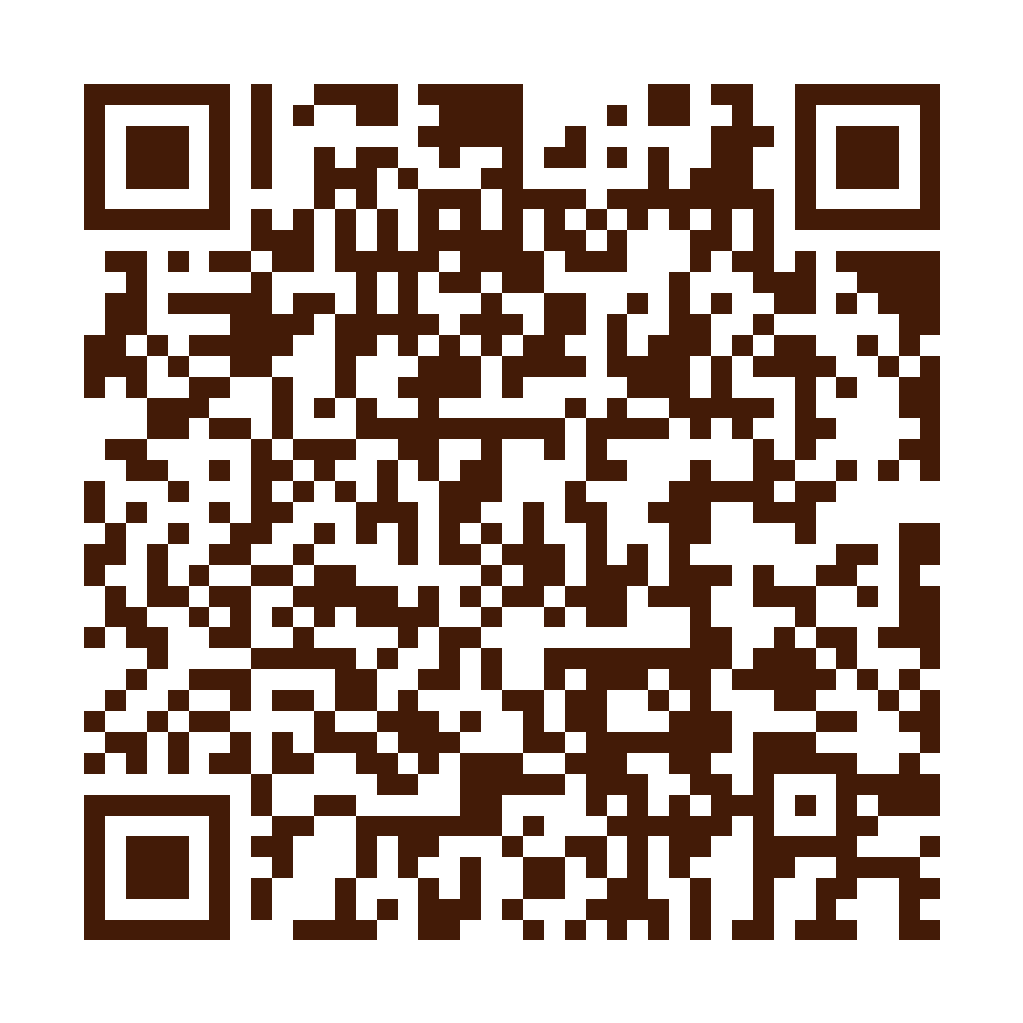 50嵐 新竹中正店店家菜單 QR Code