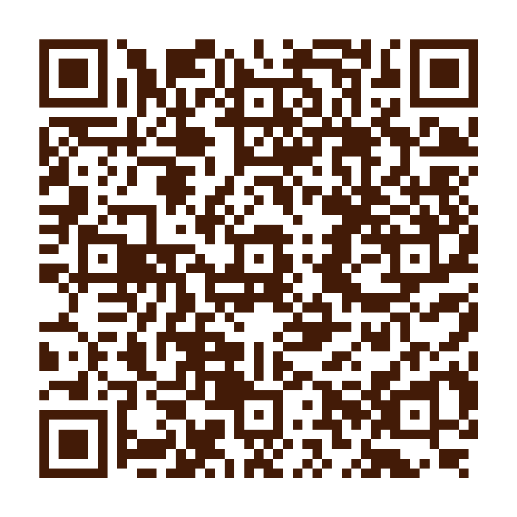 50嵐 彰化中正二店店家菜單 QR Code