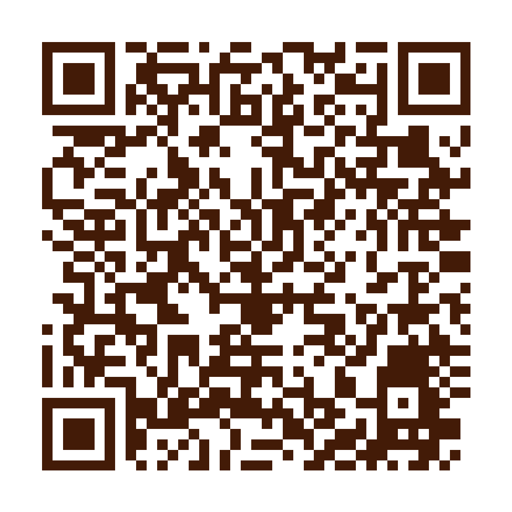 日安87-9 Good Day店家菜單 QR Code
