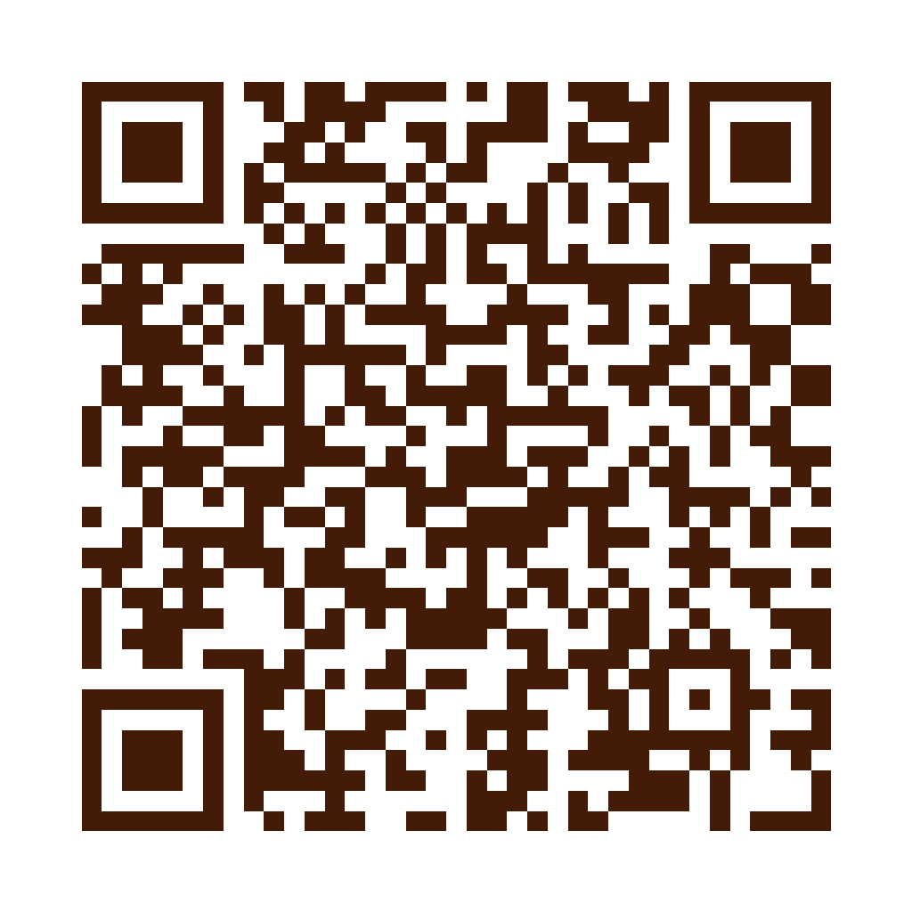 得正#新光A8計畫店家菜單 QR Code