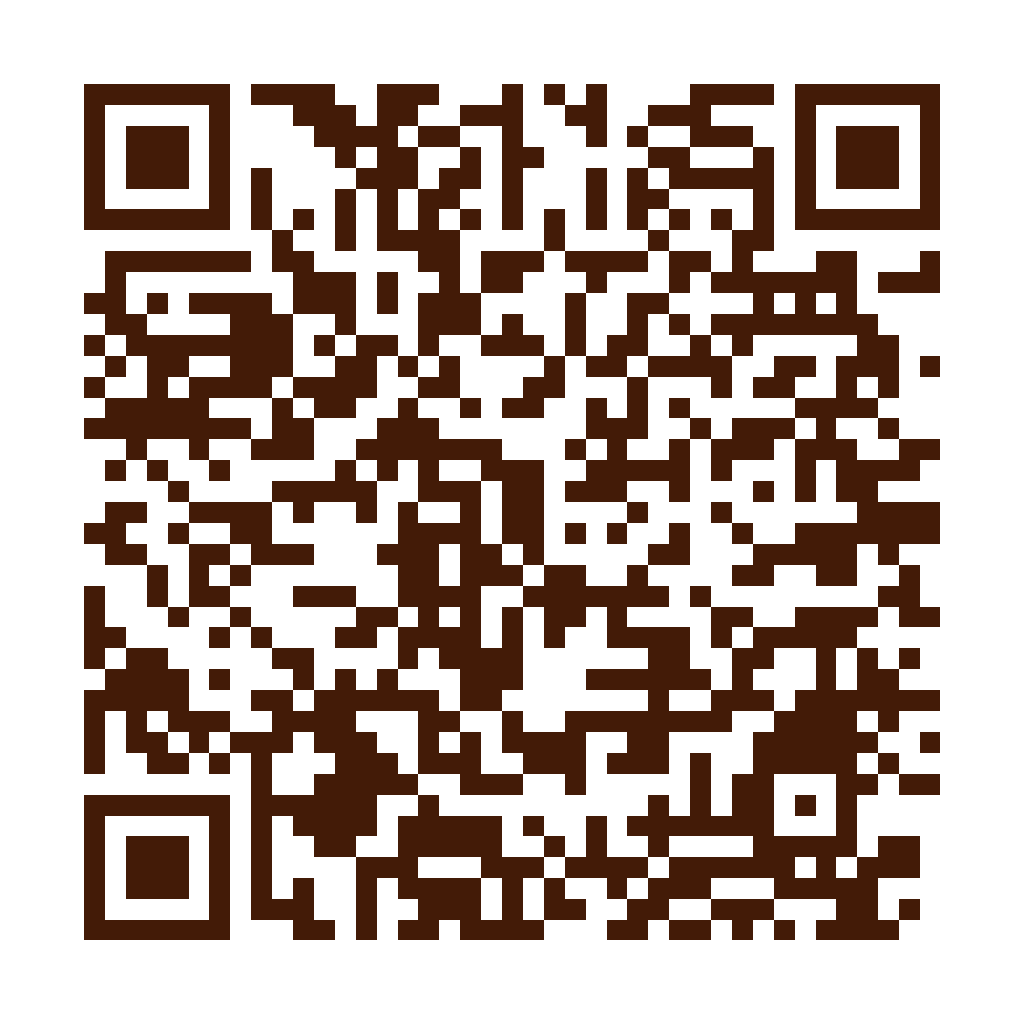 C Garden & uniti店家菜單 QR Code