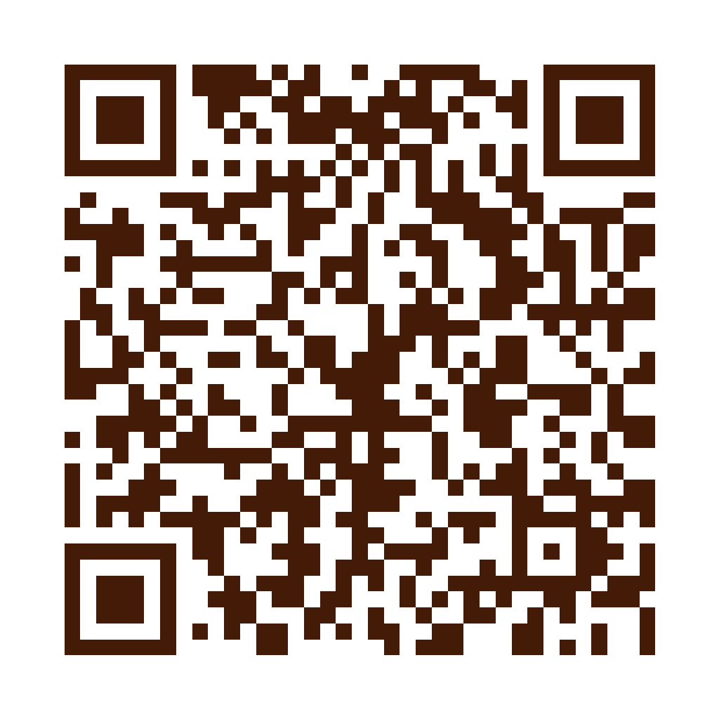 豐東韭菜盒店家菜單 QR Code