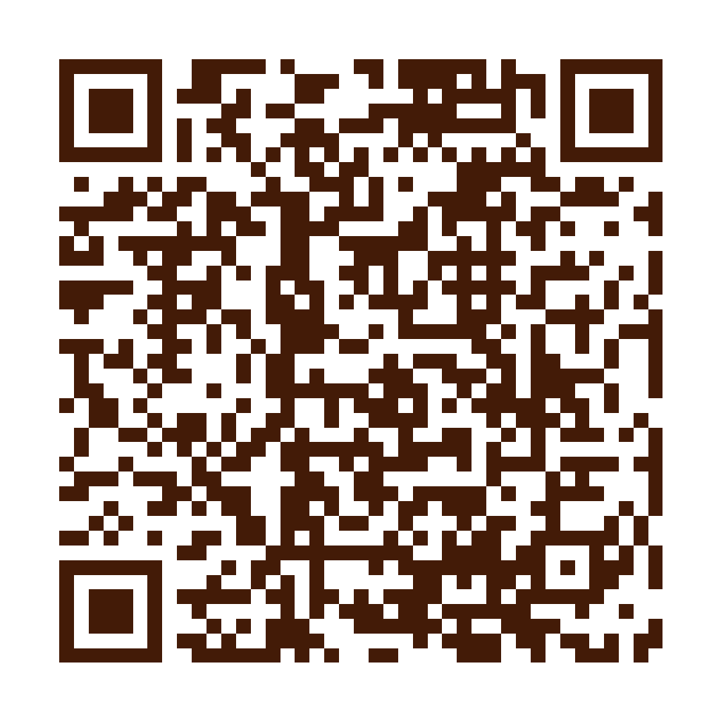 武林茶台中豐原店店家菜單 QR Code
