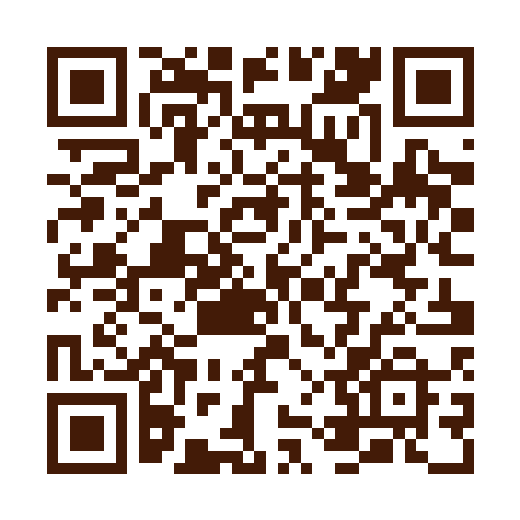 薔薇派-竹北店店家菜單 QR Code