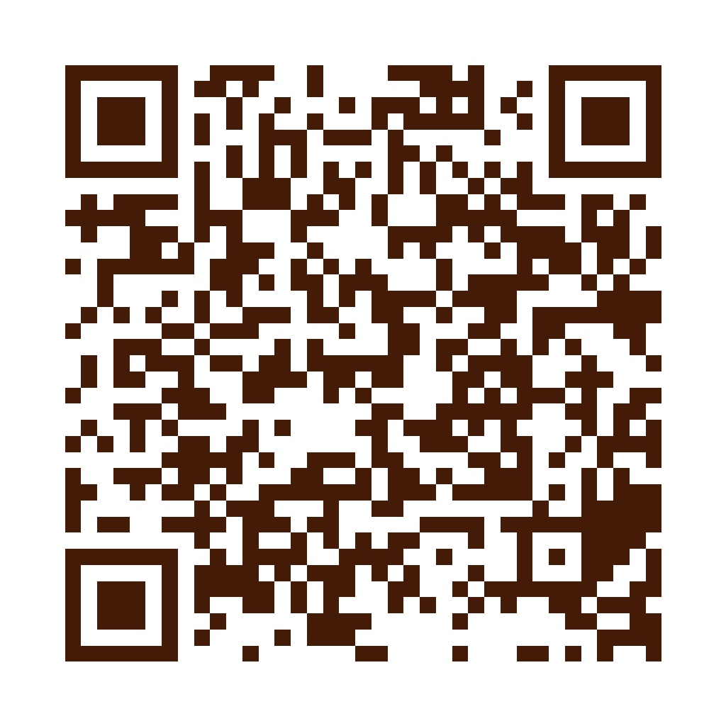 薔薇派-大里店店家菜單 QR Code