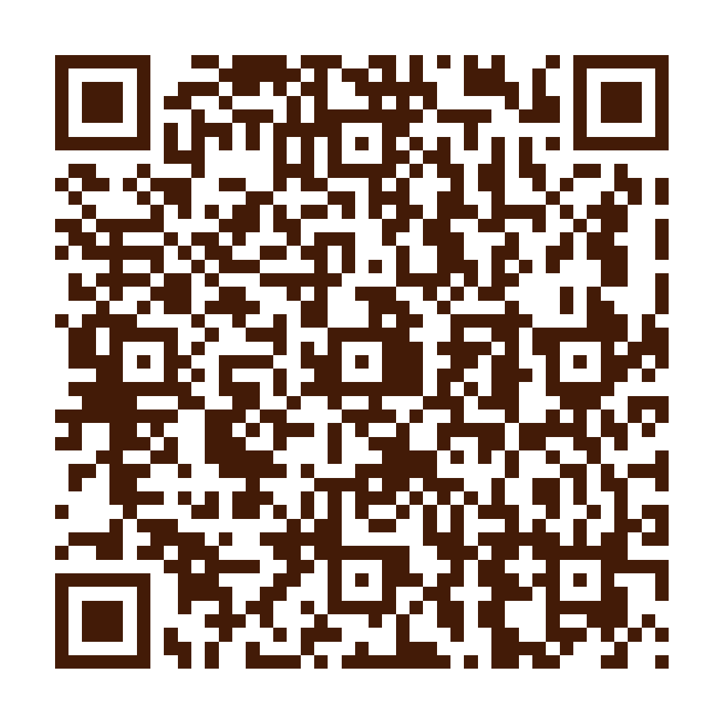 東東芋圓 本店店家菜單 QR Code