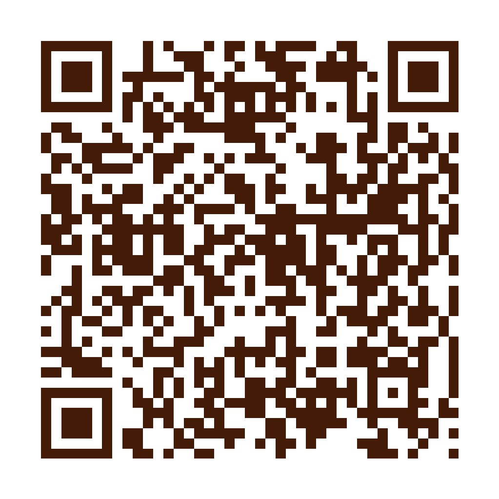 開源社雞排店 豐原三民店店家菜單 QR Code
