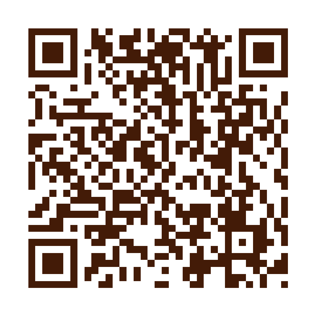 甜在心紅豆餅大里店店家菜單 QR Code