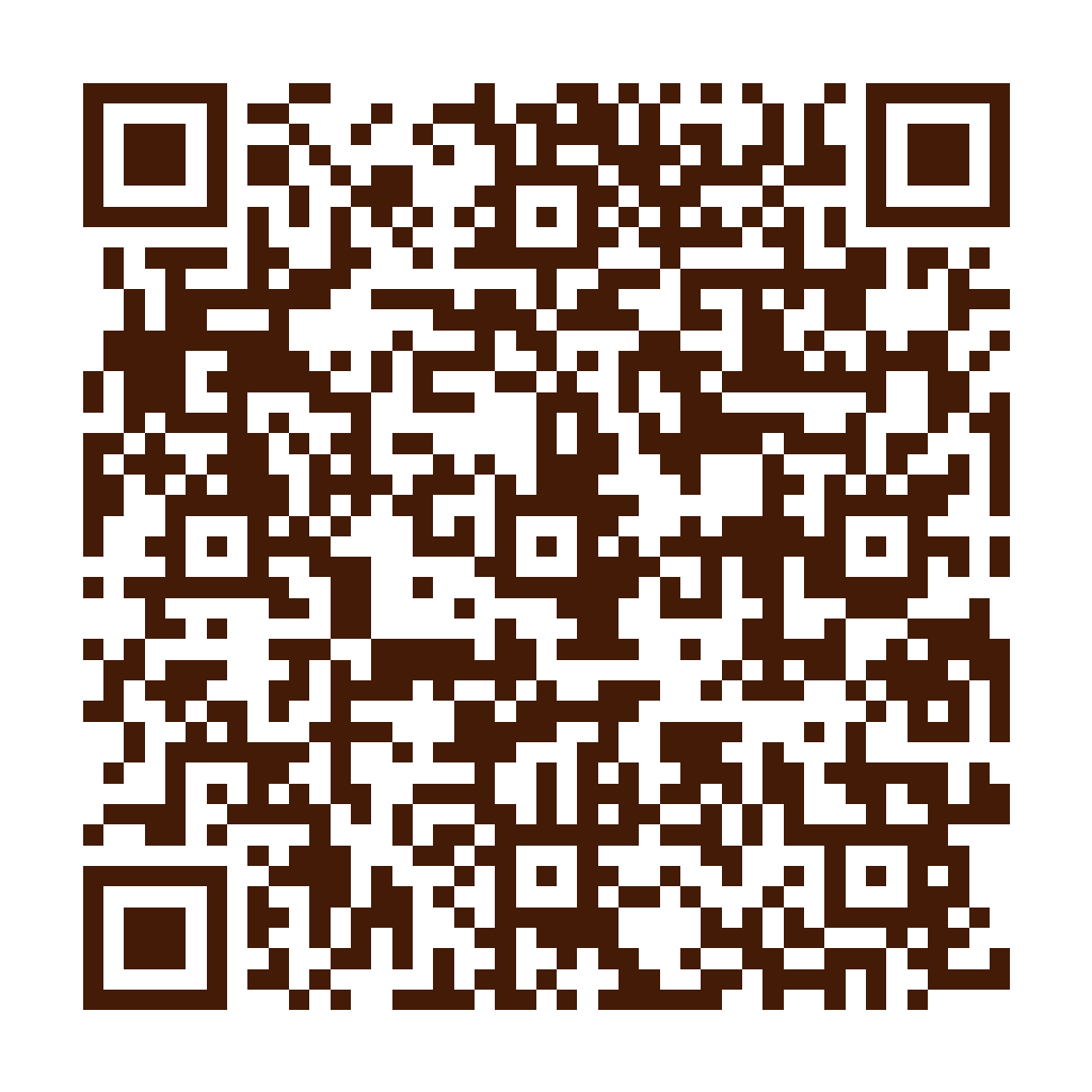 甘丹豆花-西勢店店家菜單 QR Code