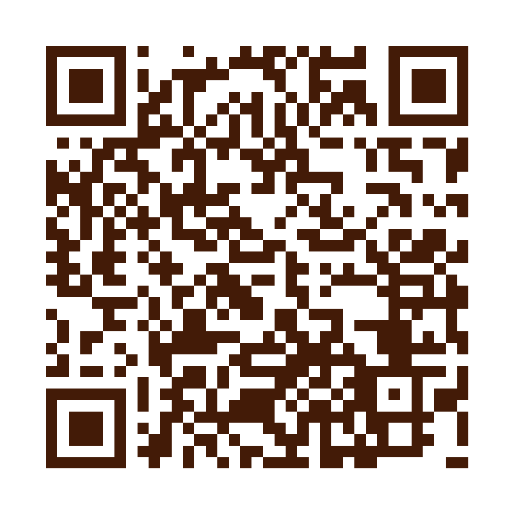 廟東深坑臭豆腐店家菜單 QR Code
