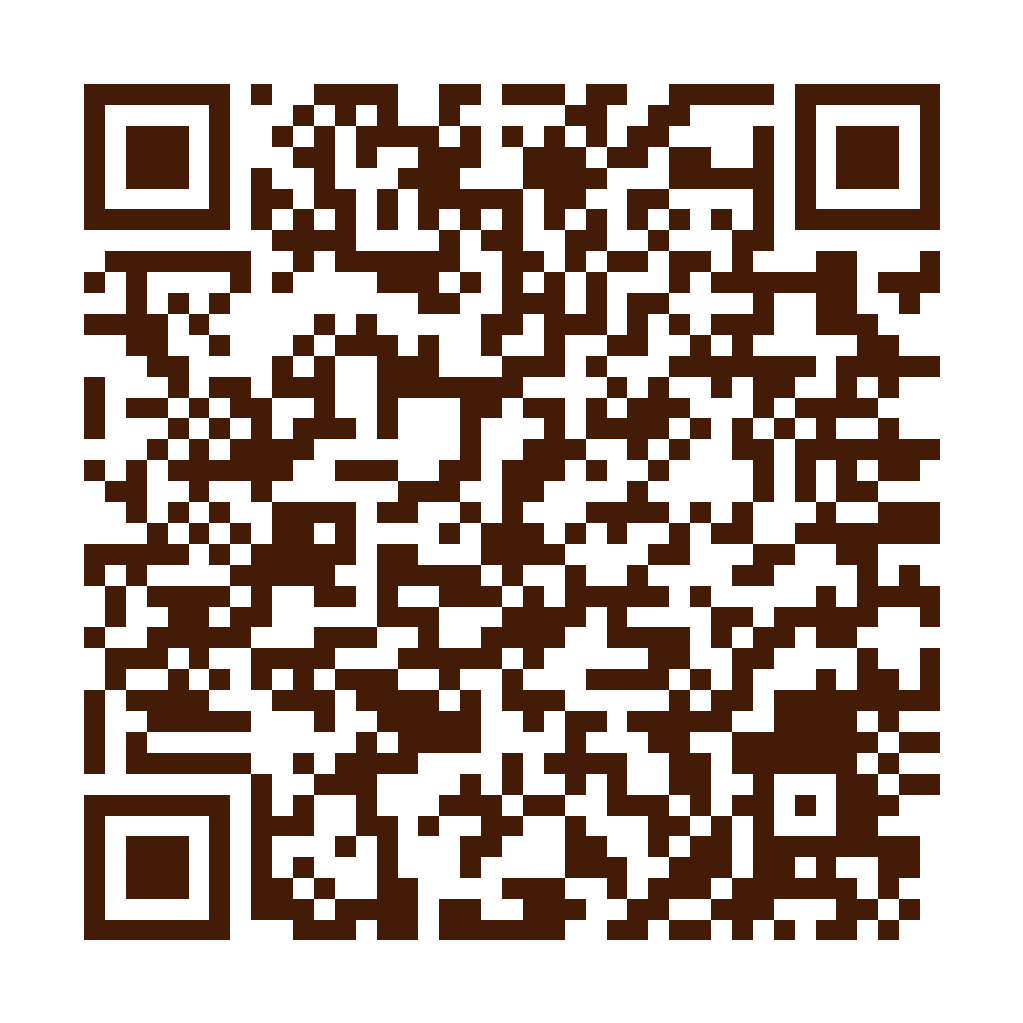 夏立克-綠豆沙專門店店家菜單 QR Code