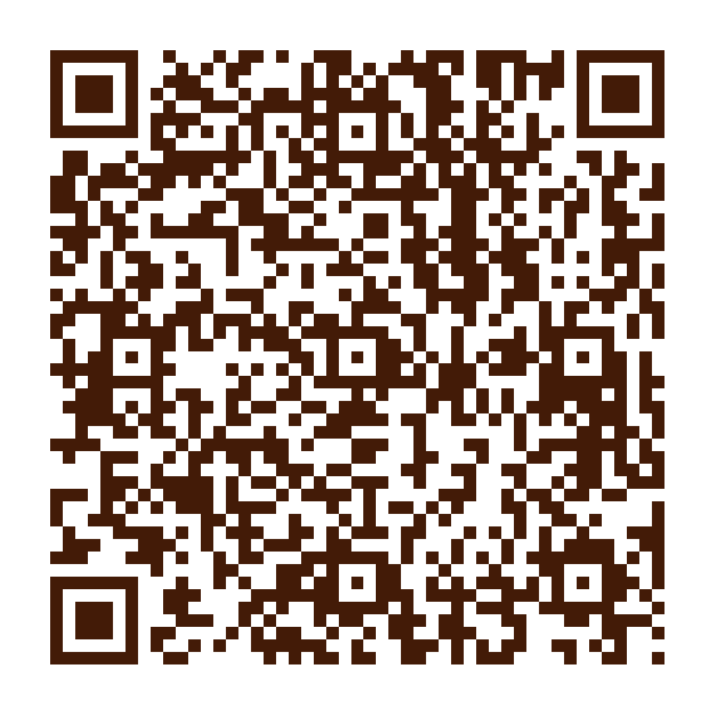 李珍心綠豆沙專門店店家菜單 QR Code