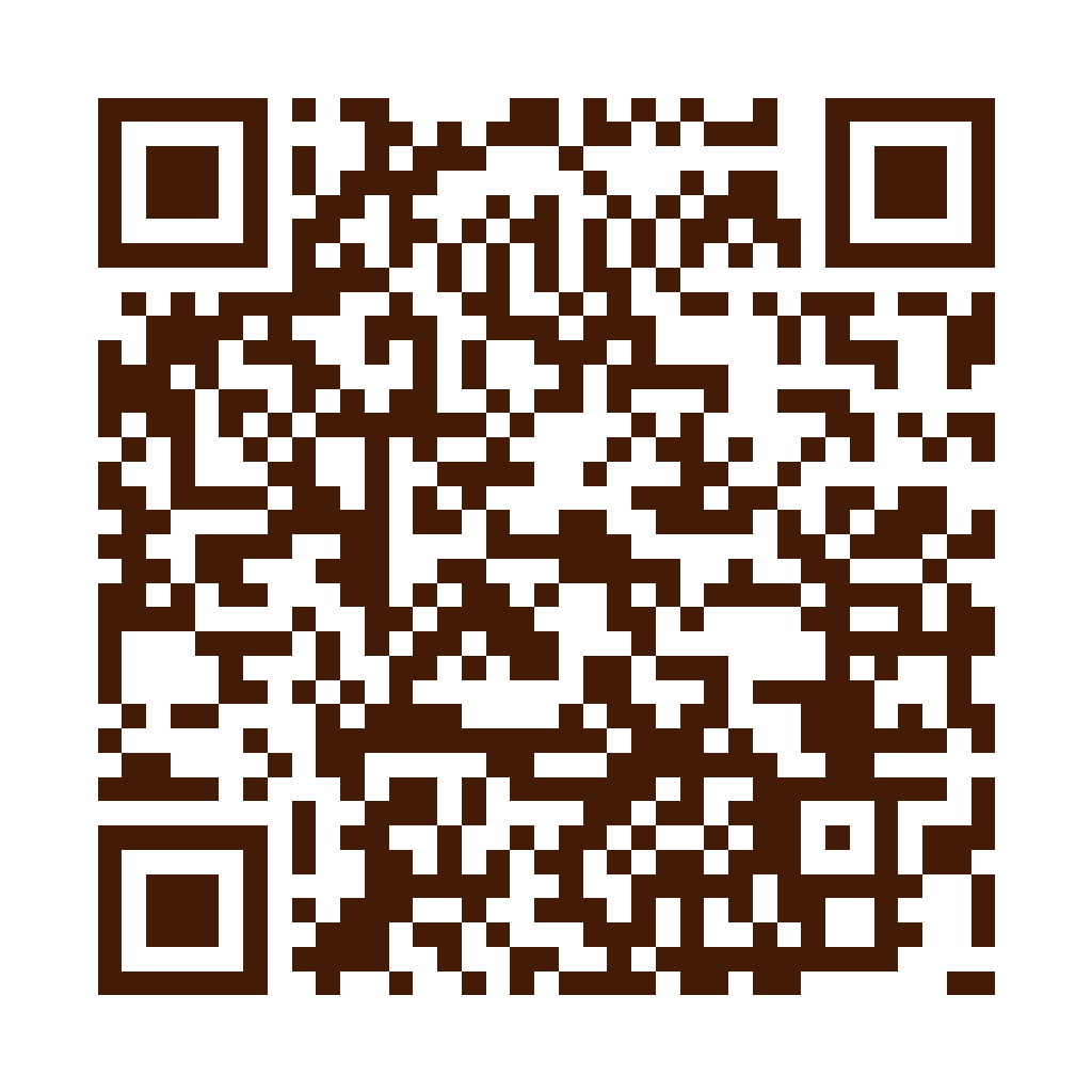 禾御海苔飯捲店家菜單 QR Code
