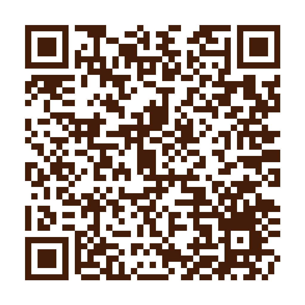 翰炒飯-豐東店店家菜單 QR Code