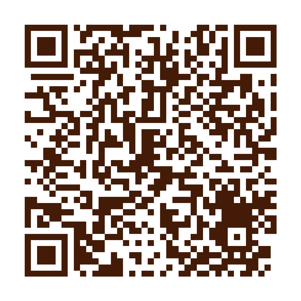 飯合燒（燒肉飯專賣）店家菜單 QR Code