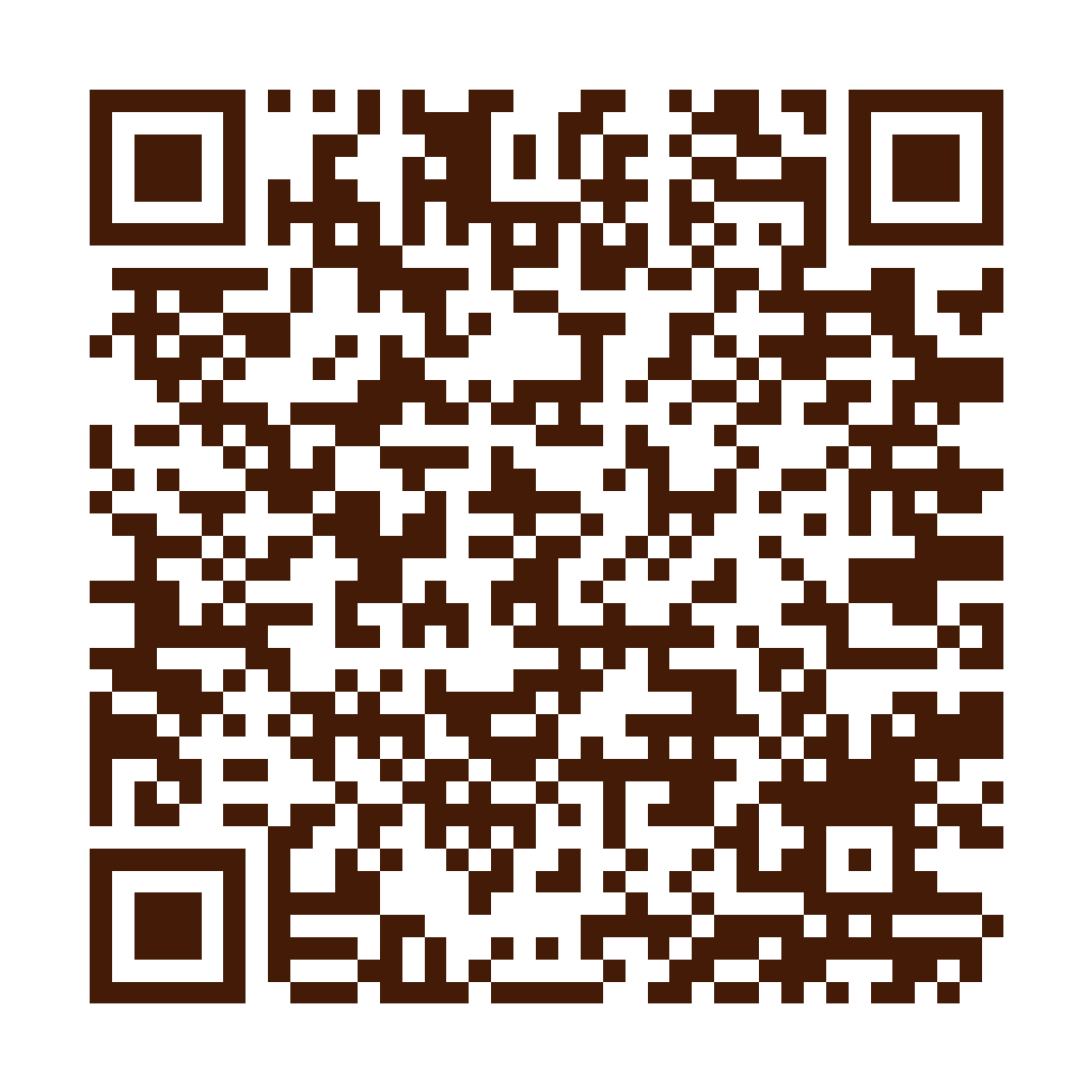富吉珈琲 Fuji Cafe店家菜單 QR Code