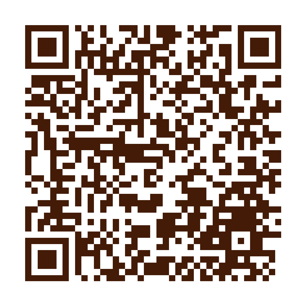 早餐好樂虎尾店How The Breakfast店家菜單 QR Code