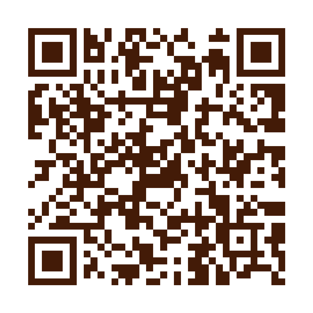 得正#澎湖馬公計劃店家菜單 QR Code