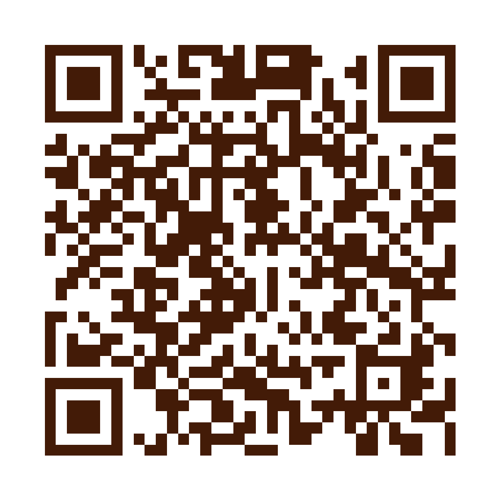 得正#彰化溪湖計劃店家菜單 QR Code