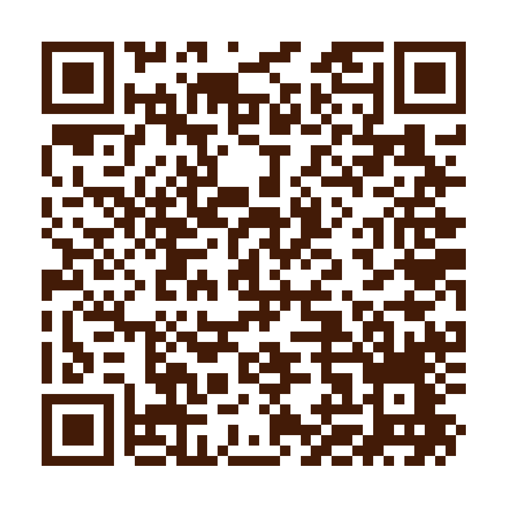 進宅土司iNTooAST店家菜單 QR Code