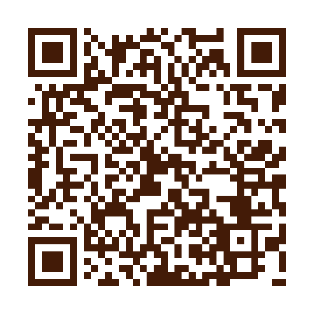 真心咖啡餐坊店家菜單 QR Code