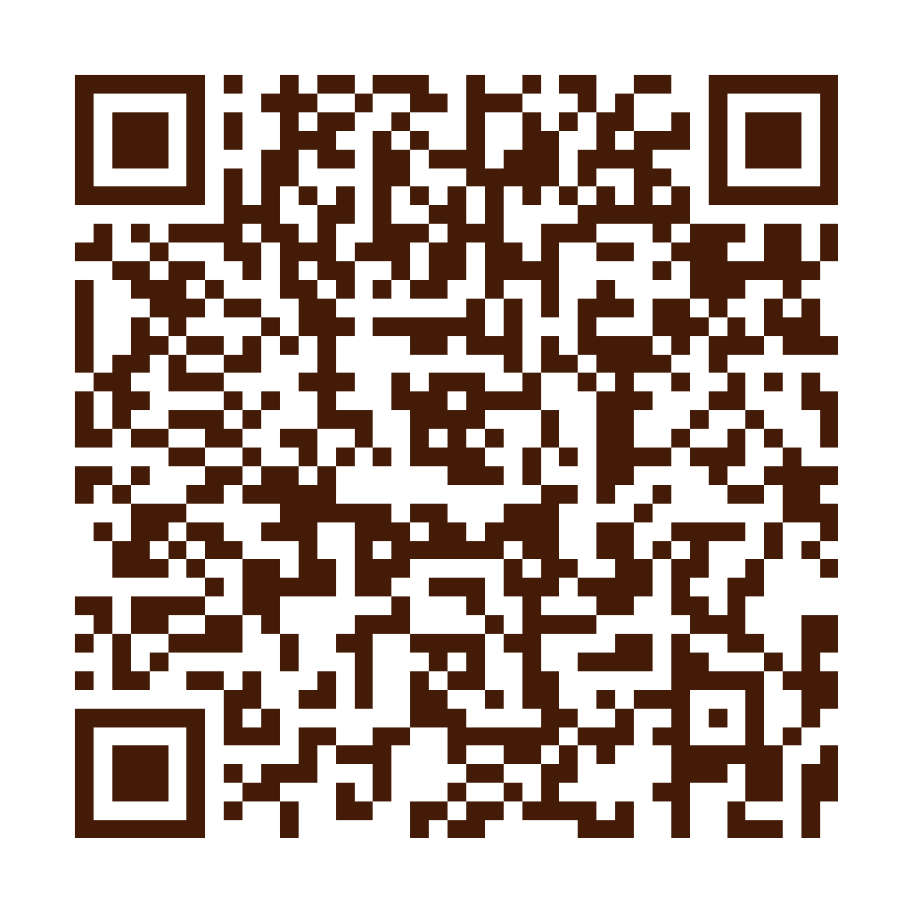 慢咖哩豐原店店家菜單 QR Code